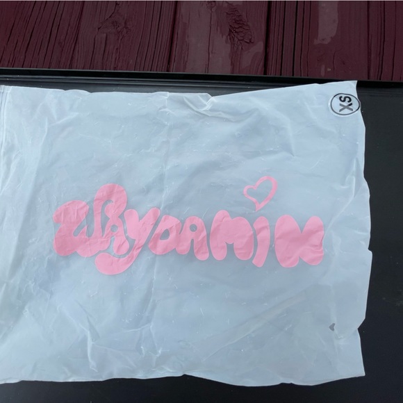 Jayda Wayda jumpsuit limited edition - Picture 3 of 9